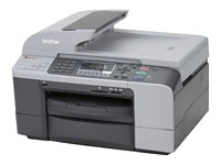 MULTIF BROTHER TINTA MFC-5860CN (MFC5860CNT1)